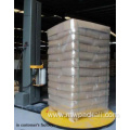 Semi auto pallet stretch wrapper/wrapping packing machine price